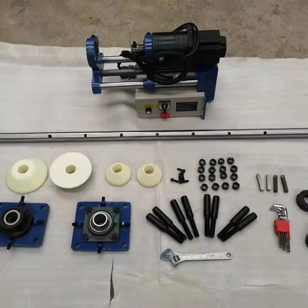 Automatic Portable Line Boring Machine and Bore Welding Boring Machines for Sale
