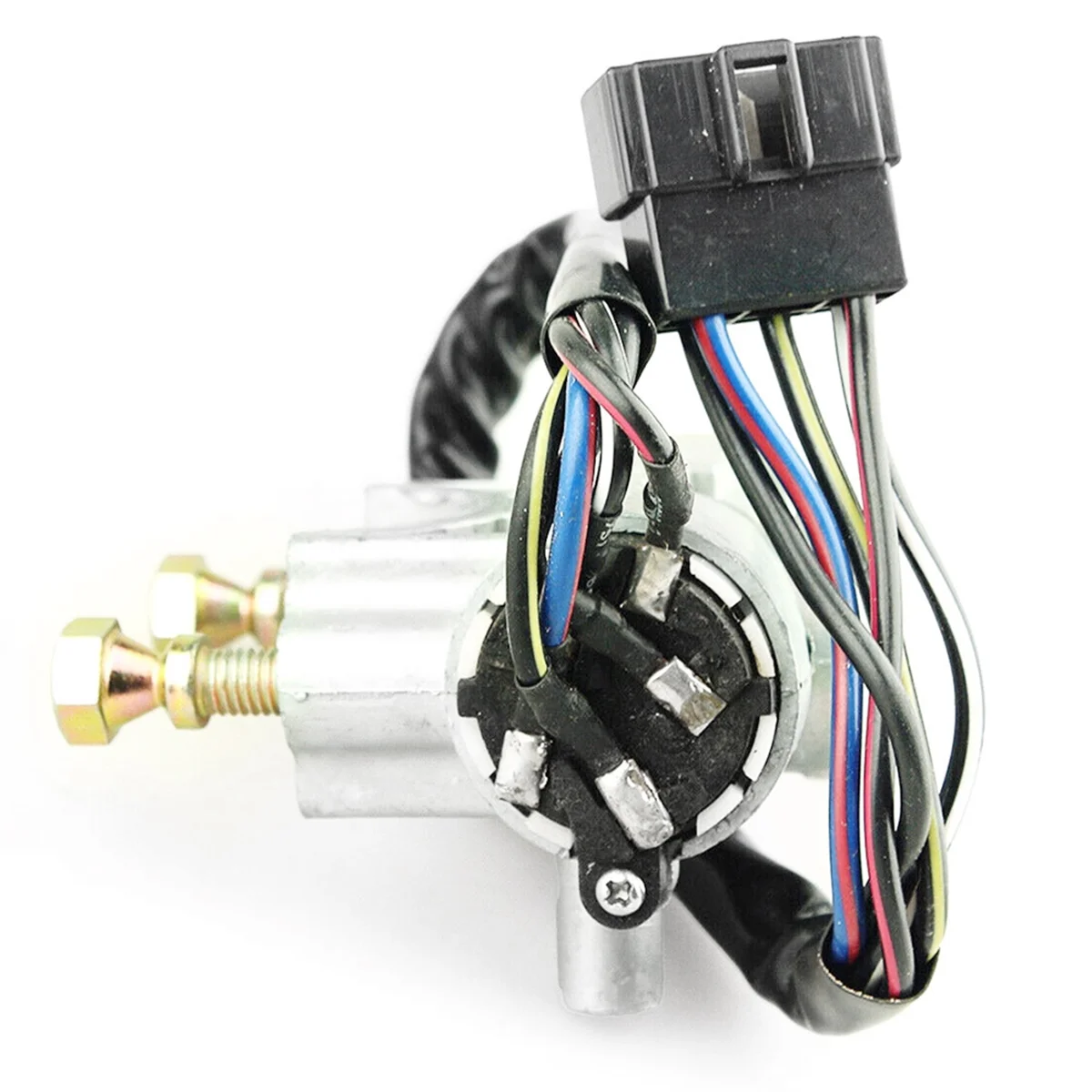 

Эффективный и удобныйMB 022739 Выключатель зажигания в сборе для Mitsubishi Colt L300 Bensin Diesel отличное качество