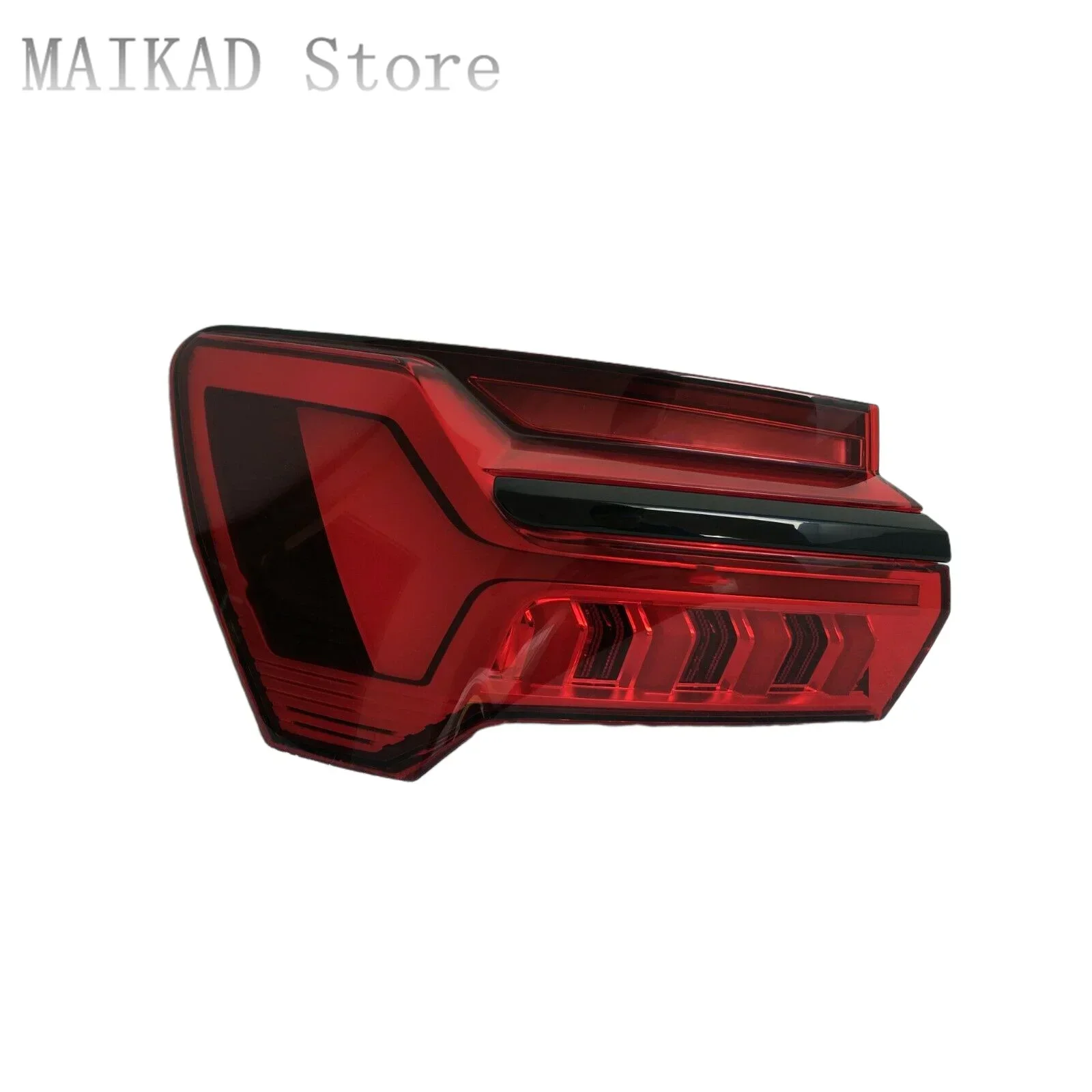 

2019-2022 outer Tail Light Rear Lamp for Audi A6 4K5945223