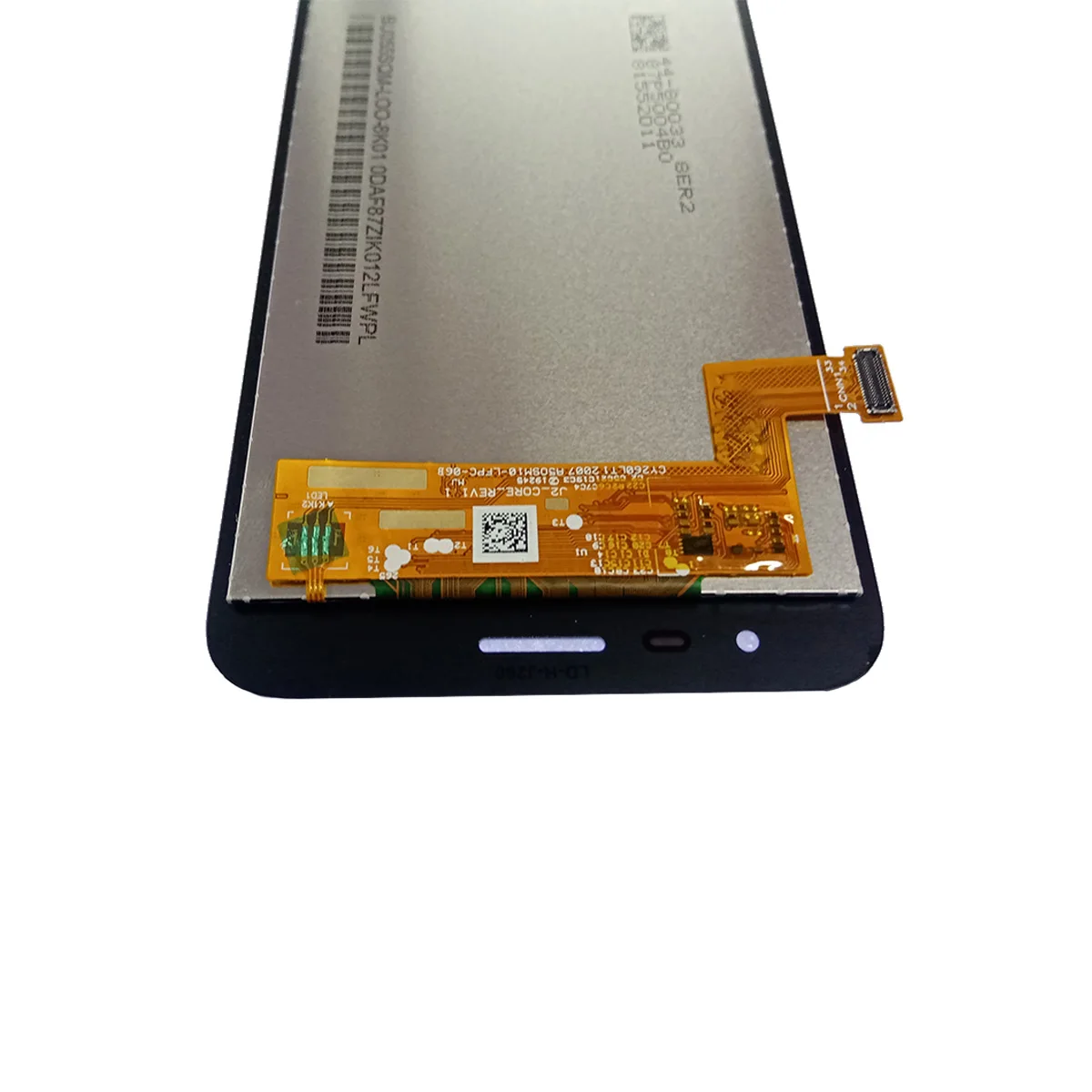 TFT J2 Core J260 LCD Screen For Samsung Galaxy J2 Core J260M J260G J260A LCD Display J260Y J260 Screen Touch Replacement Part