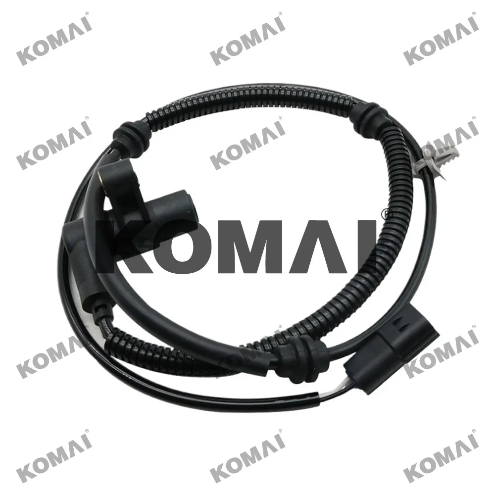 

XOJOX Датчик скорости колеса ABS Антиблокировочный датчик тормоза, совместимый с 2003, 2004, 2005, 1,6 л L4
