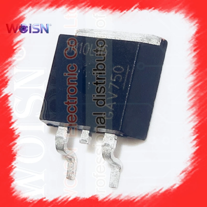 Factory Direct Low Cost Bulk Supply Stable Continuous Inventory Accept Large OEM Orders TO-263 3N10L16