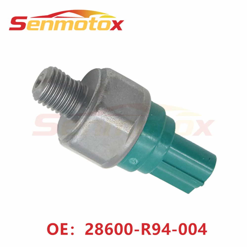 28600-R94-004 28600R94004 ناقل الحركة مفتاح ضغط الزيت الاستشعار لهوندا أكورد CR-V أكورا MDX 28600-RCL-004 28600RCL004 #4