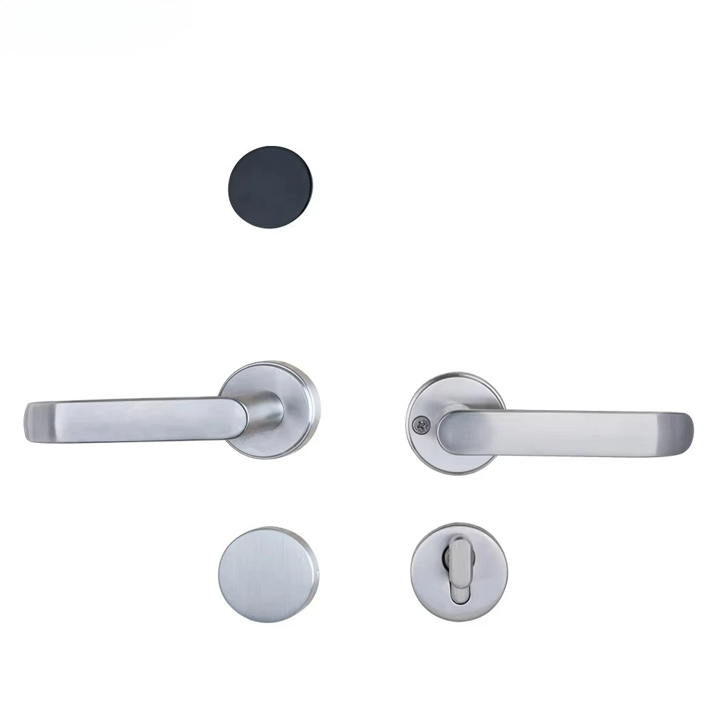 

Split Design Blue-Tooth Hotel Card Door Lock Hotel