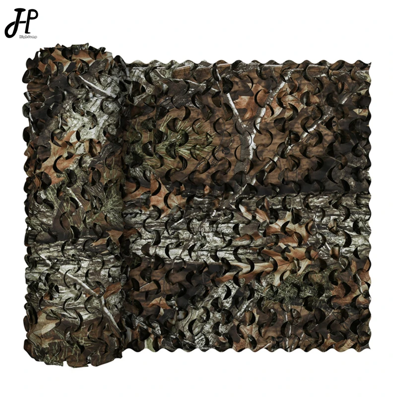 Customized Link Beach Sun Shelter Camouflage Net Bulk Roll Mesh Net Home Garden Decoration UV Shade Awnings Tent Camping Hunting