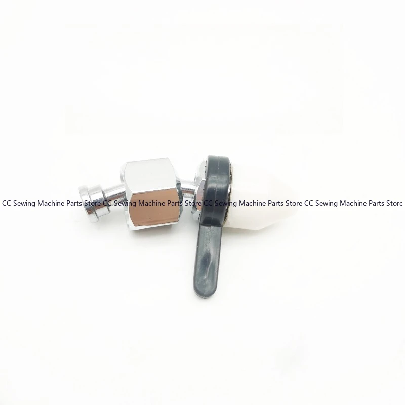 Shoe washing decontamination spray gun elbow can be bent and adjusted 170 model universal model
