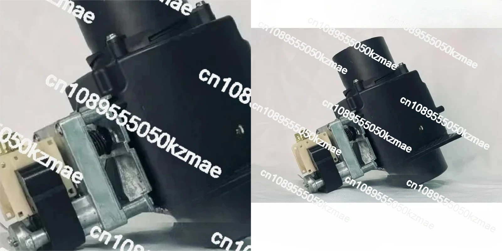 drain valve 3 