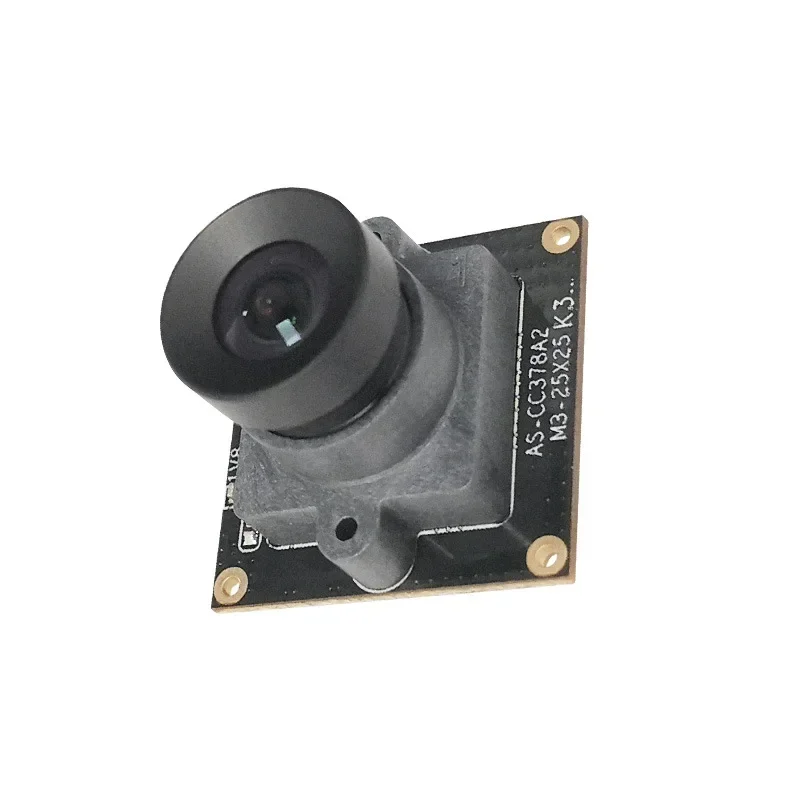IMX273 1.6MP 1440*1080P Black and White Global Shutter    Module LVDS Interface 280FPS Industrial Inspection    Module