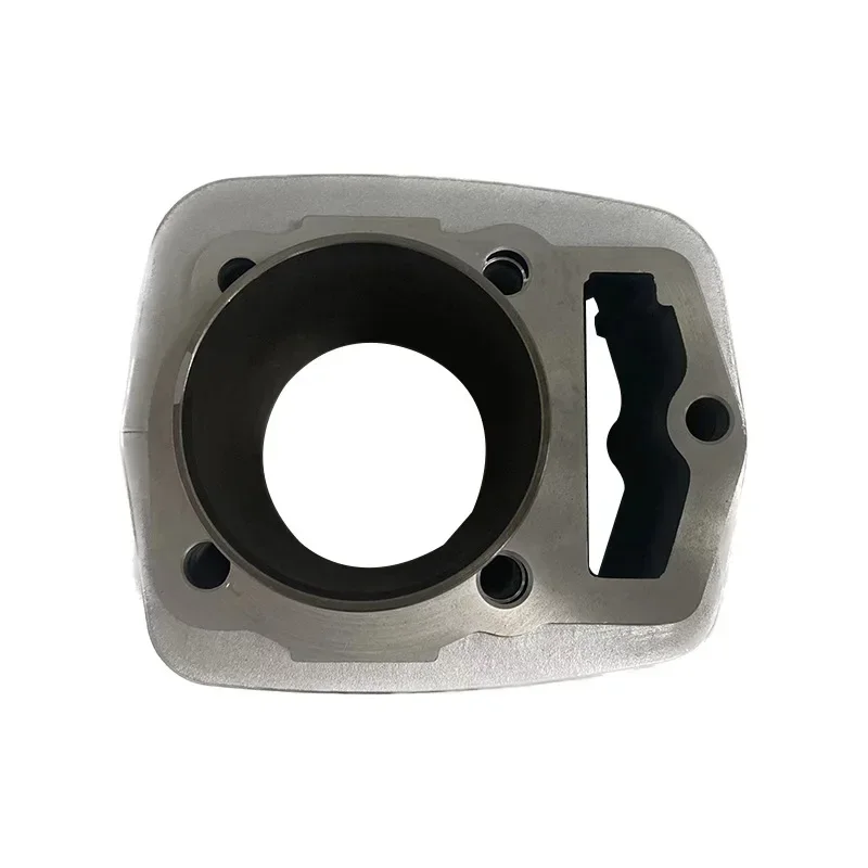 Motorcycle Engine Accessories for Honda XL185 63mm Bore Piston Ring Tool Sleeve Cylinder Kit Motor Modification Parts