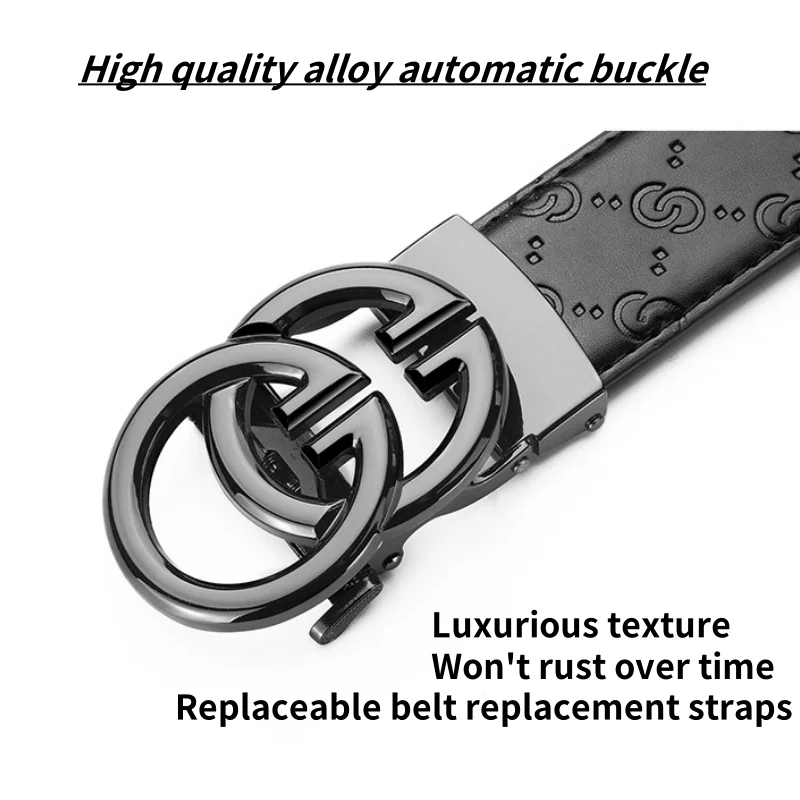 Thumbnail 4 - #77 Latest Mens Belts Offers