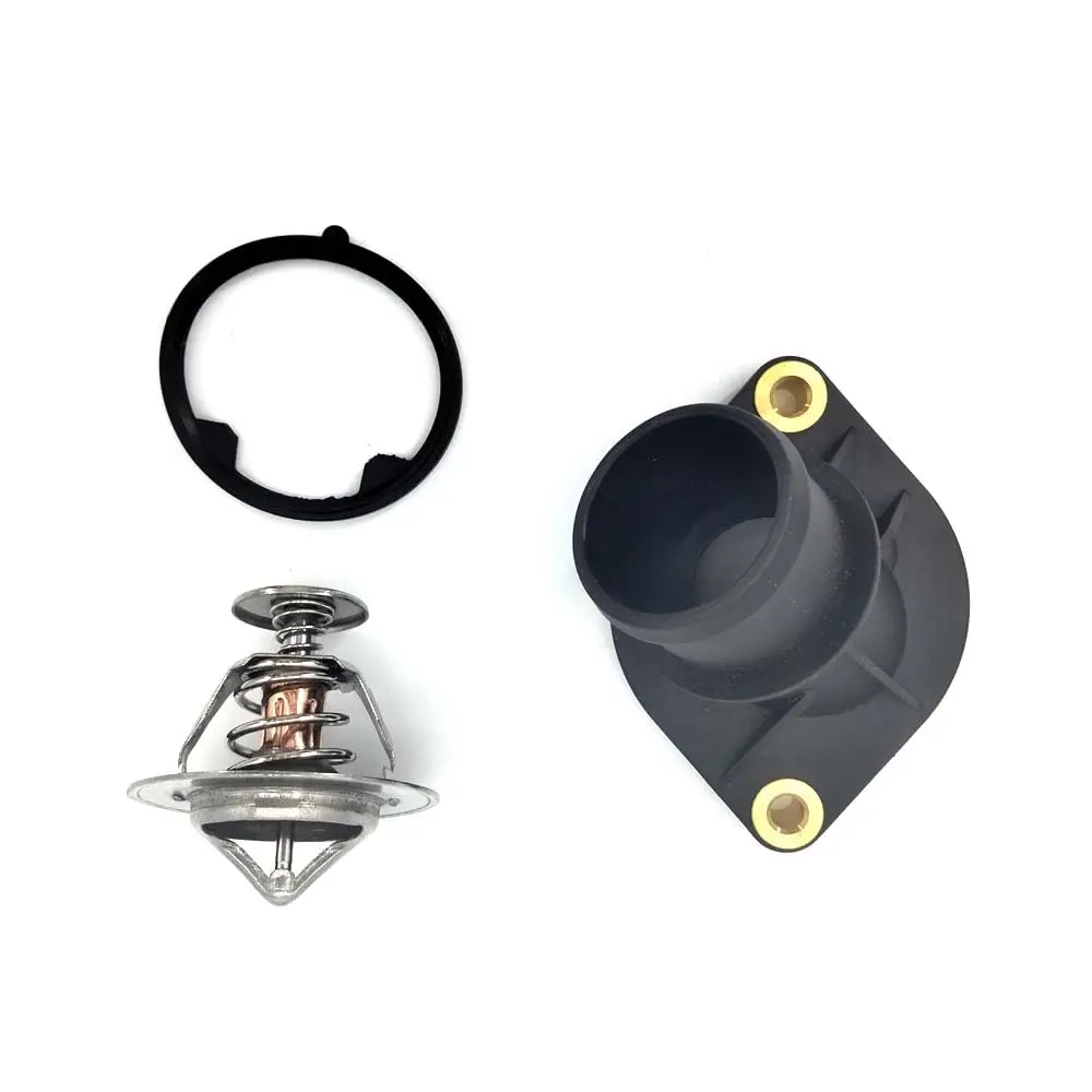 

Thermostat Housing For Jeep Grand Cherokee Dodge Dakota Durango Ram 53020887AB