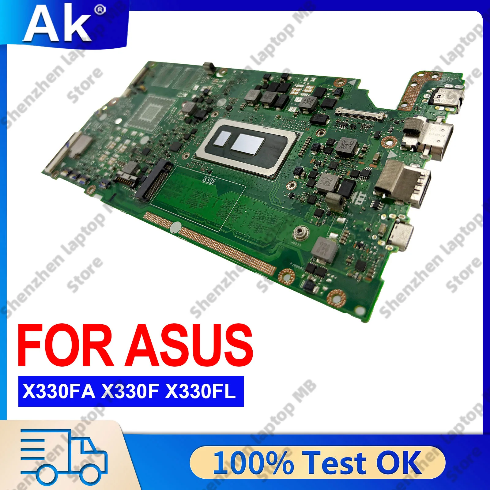 carte-mere-d'ordinateur-portable-x330fa-pour-asus-vivobook-i330fa-v330f-x330f-r330f-k330f-x330fl-s330f-x330fn-avec-processeur-i3-i5-i7