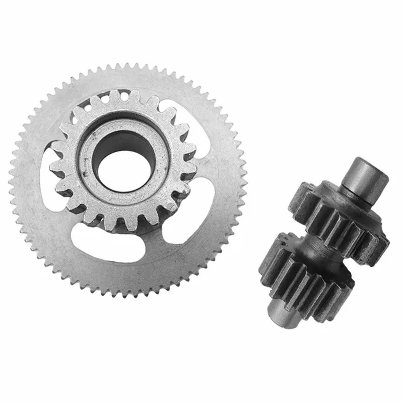 Road Passion Motorcycle Starter Clutch Drive Gear For YAMAHA TTR250 TT250R TT-R 250 TTR R TT 1999 2000 2001 2002 2003 - 2006