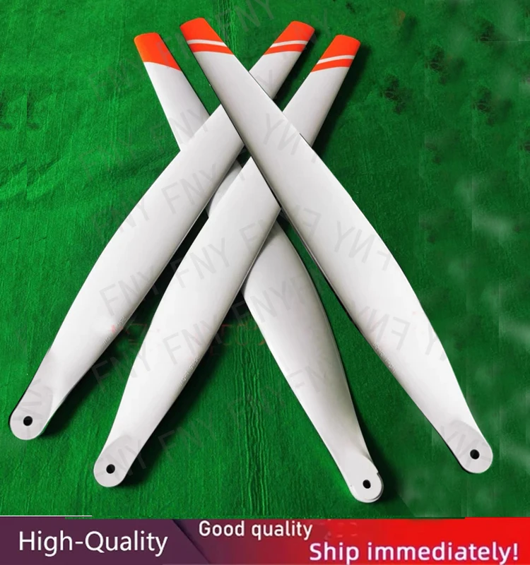 High-qualit Hoby 36190 36120 41135 36inch 41inch Carbon Fiber Material Folding Propeller Blade for X9 Max PLUS X11 Motor