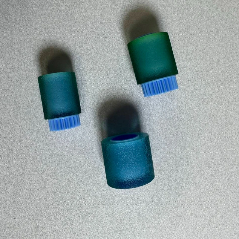 

10X AF031082 AF030081 AF032080 Ролик захвата подачи бумаги для Ricoh 2051 2060 2075 5500 6000 6001 6002 6500 7000 7001