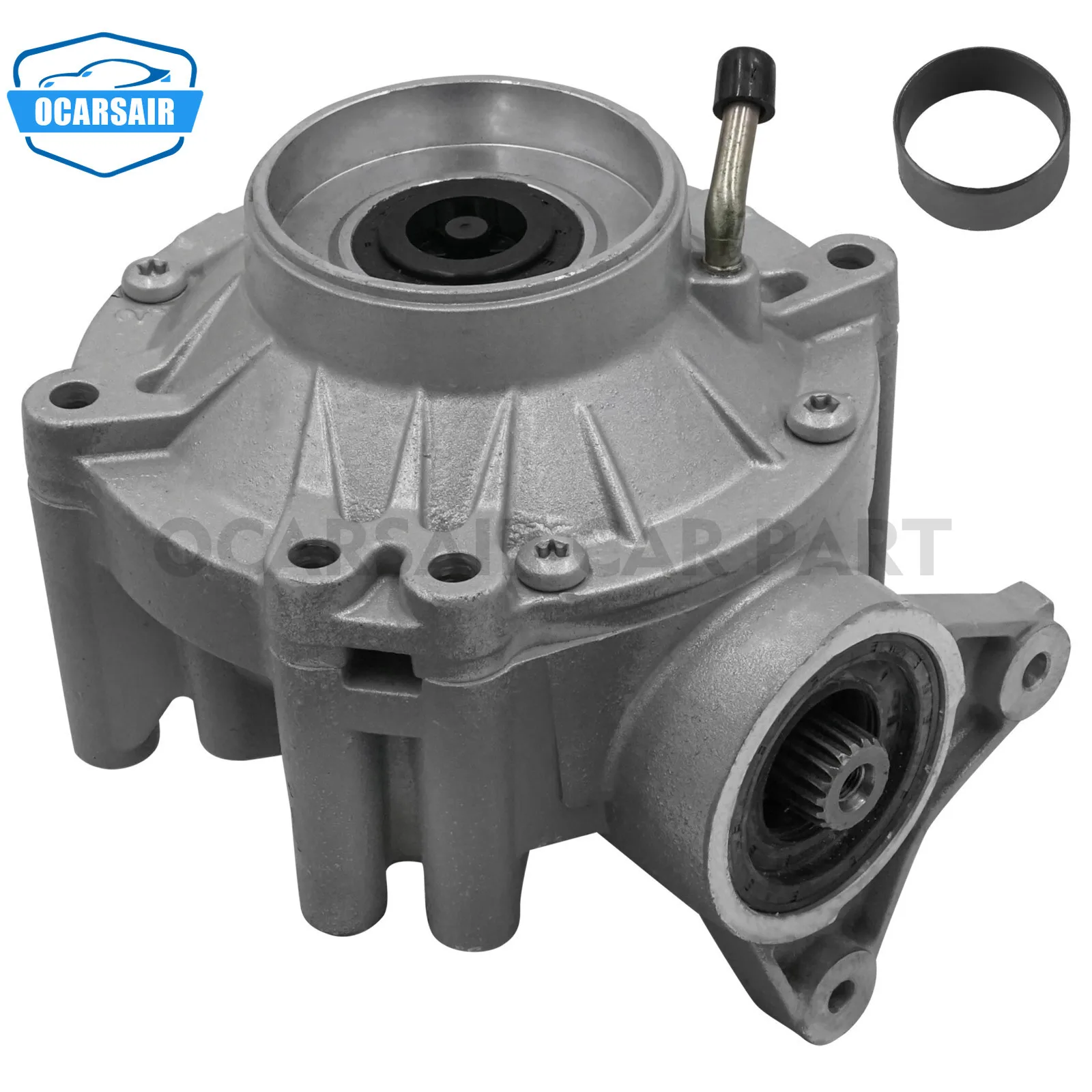 

703501033 Задний дифференциал для Can-Am Outlander Max 400 650 2006-2012 Renegade 500 800R 2009-2011 гг.