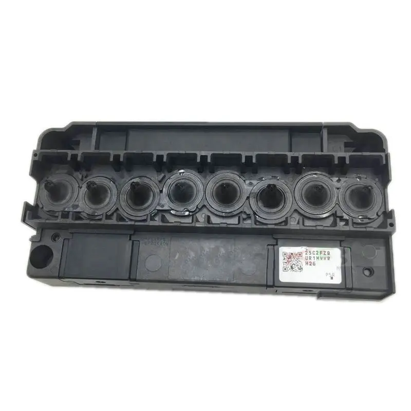 Imagem -03 - Cabeça de Impressão Bocal Recondicionado para Epson Dx5 Rj900 Jv33 Jv3 1604 1614 F186000 F160010f187000 99 Novo