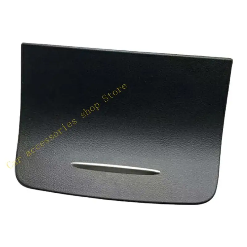 

T21E A22268023079H15 Ashtray Trim Plate Storage Box Cover Rear Ashtray Cylinder Cover for W222 V222 X222 Automotive Accessories