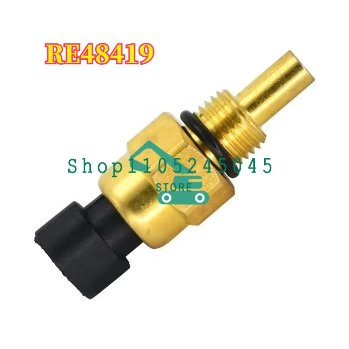 RE48419 New Air Temperature Sensor for 5065M 5075M 5085M 5095M+