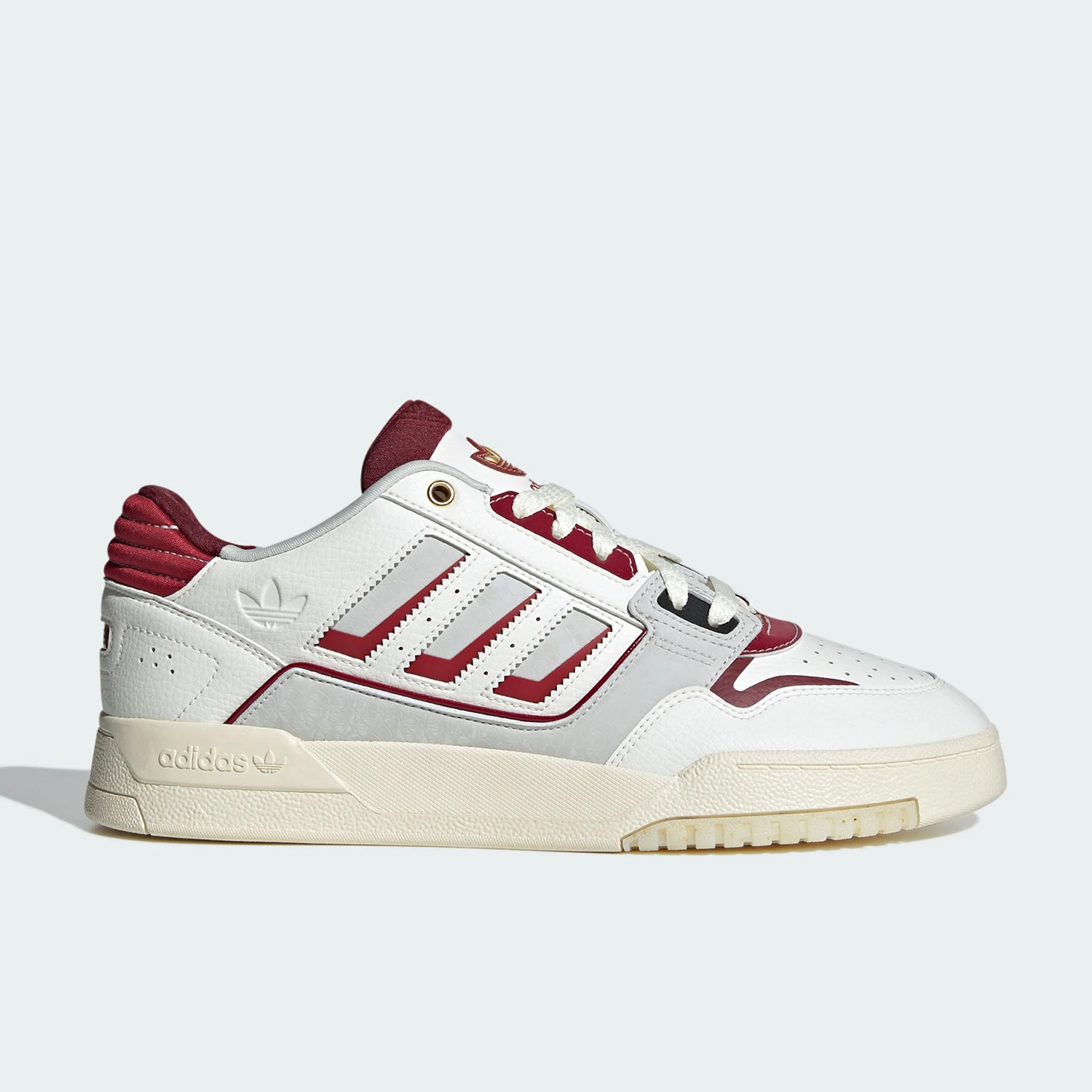 

Adidas genuine Trefoil Unisex Lightweight Classic Durable Casual Sneakers JP9982