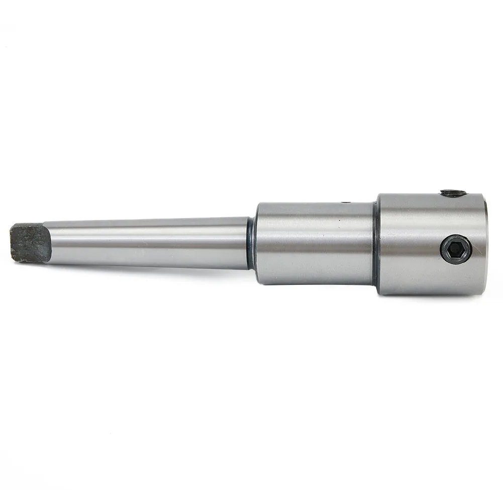 High Quality Annular Cutter Arbor with Morse Taper MT2 for 3/4 Weldon Shank Annular T1E Exceptional Durability