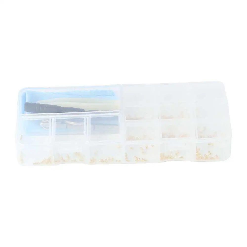 

Kit Watch Tiny Screws Glasses Screws Replacement Sunglass Repair Tool Glasses Screws Sets Glasses Screws Eyeglass Nose Pads