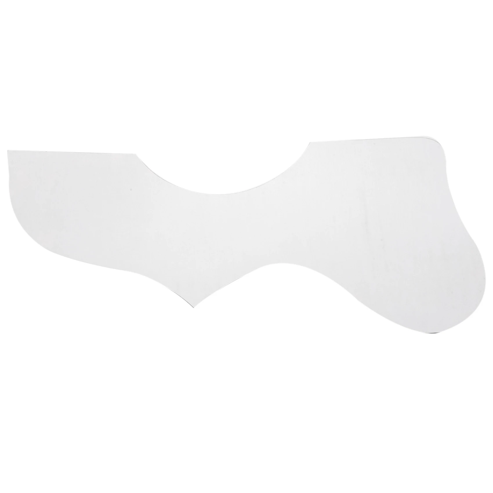 Tortoise Decoration EJ200 Style Acoustic Guitar Pickguard, Tortoise