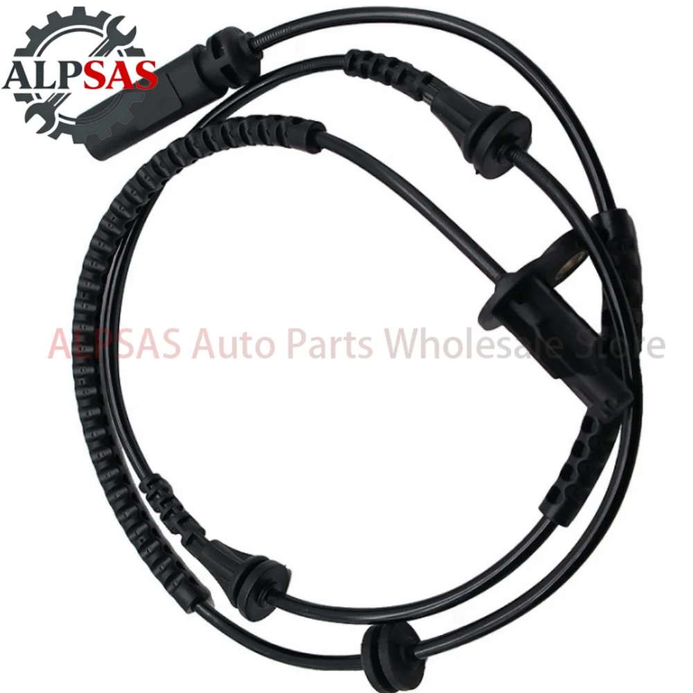 

34526895660 34526862802 34526895661 Front Left/Right ABS Wheel Speed Sensor For BMW 330i 330i xDrive 430i M340i xDrive M3 M4 New