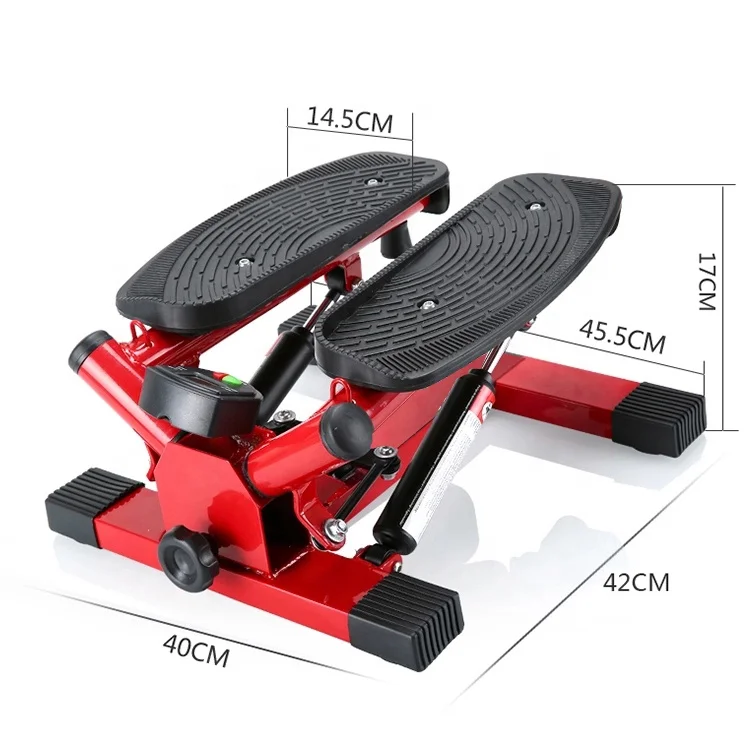 

Exercise Stepper Mini Stepper mini hydraulic stepper