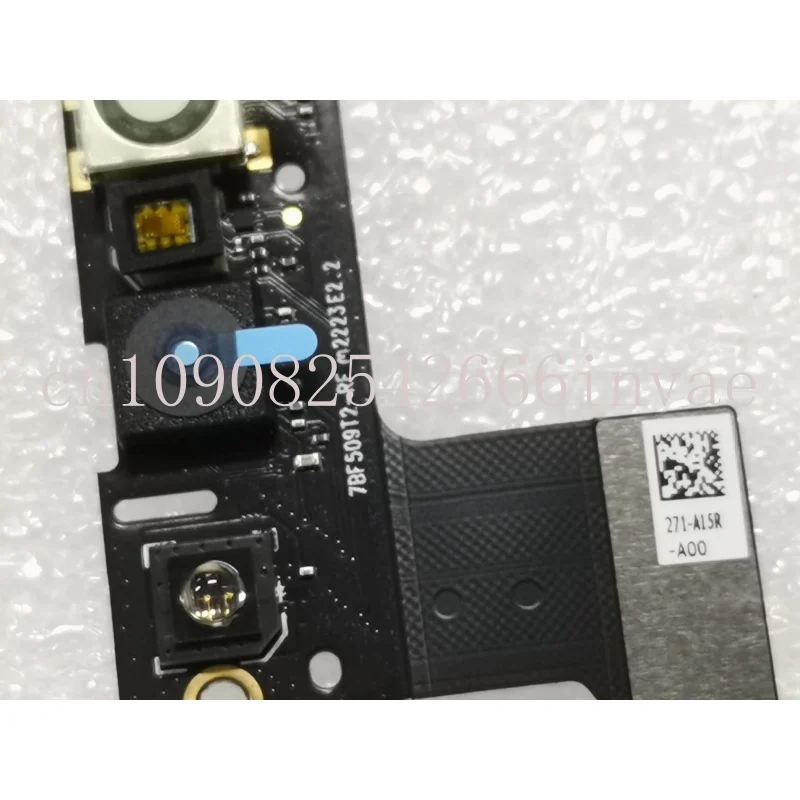 Internal Camera Module IR for Dell Latitude 7200 2-in-1 7BF509T2-RF