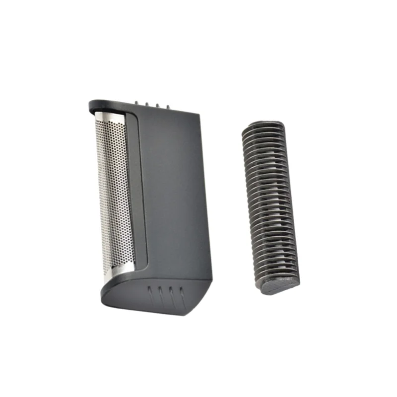 AT17 Replacement Shaver Foil Cutter for Braun 596 Series 1007 1008 1012 1013 1501 1507 1508 1509 1512 2035 2040 Razor Blade