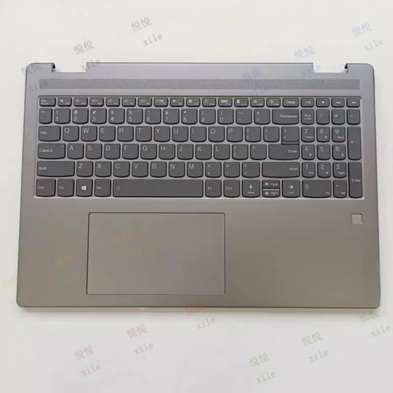 

L+ for Lenovo YOGA 7-16IAP7 5CB1J01857 Palmrest w/Keyboard Backlit