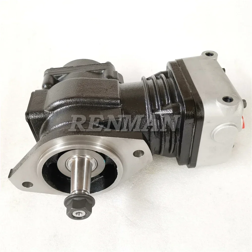 

Popular Hot sell Cummins ISBE 6BT Engine Air Compressor 5315751 4941224