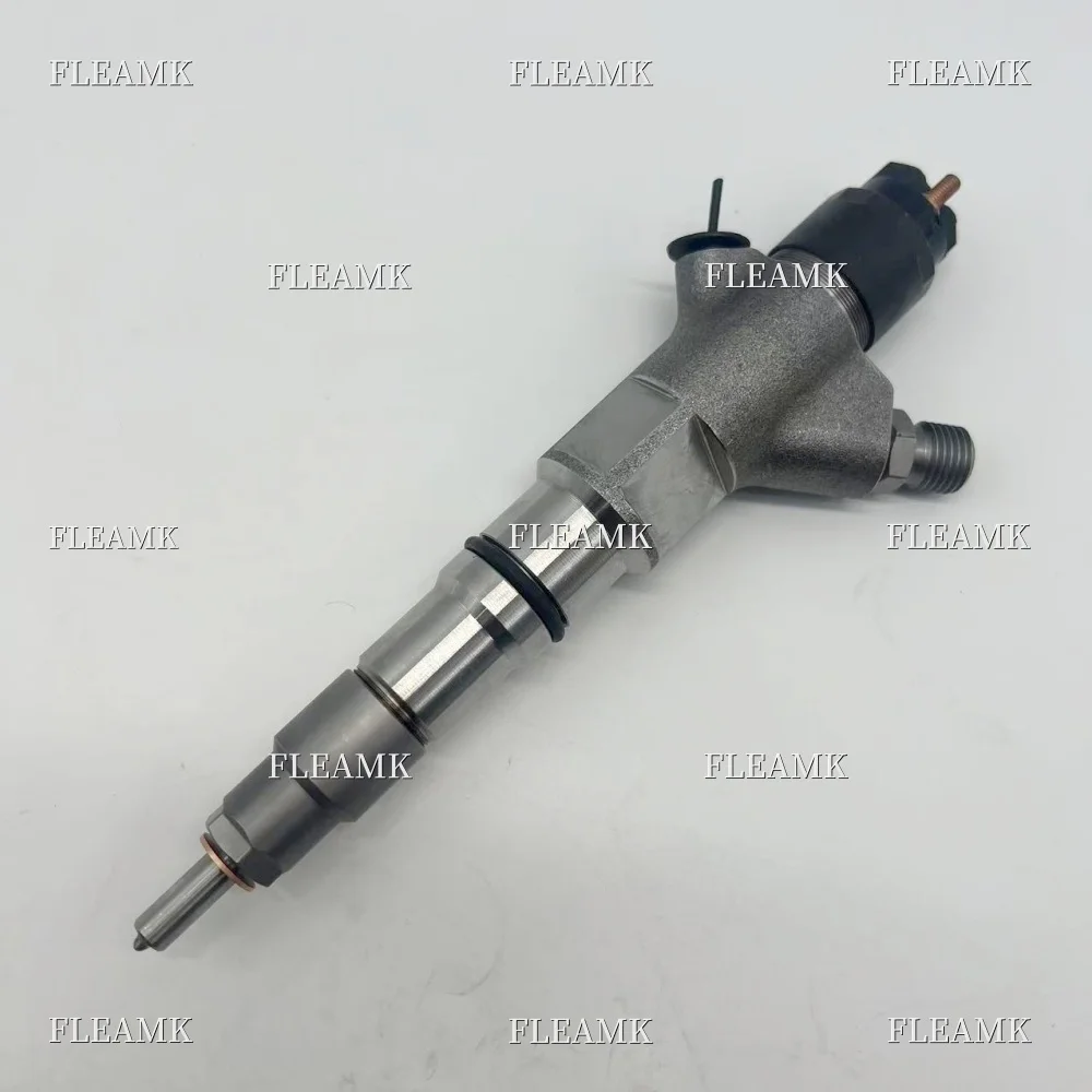 High Quality Diesel Common Rail Injector 0445120153 201149061 for MMZ MTZ D260 245 series
