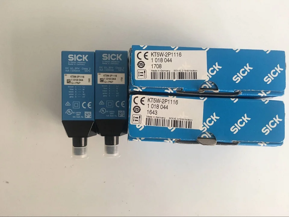 High quality Germany SICK sensor 1001019 SLA-ML-4V5