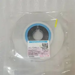 New Date ACF AC-7246LU-18 TAPE For LCD Screen Repair 1.2/1.5/2.0mm*10m/25m/50m Original LCD Anisotropic Conductive ACF Film