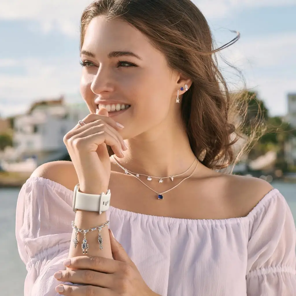 애플 워치용 스포츠 밴드 스트랩 45mm 44mm 46mm 40mm 41mm 49 42 코레아 브레이슬릿 iWatch 시리즈 ultra2 7 8 se 9 10 실리콘 스트랩