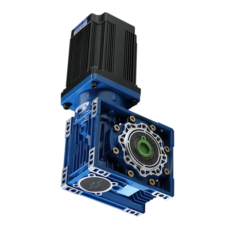 

Изготовленный на заказ мотор-редуктор для фермы 12 В 48 В 96 В 3000 Вт 4000 Вт 5000 Вт 10 л.с. 6 л.с. Электродвигатель-редуктор с высоким крутящим моментом Червяк