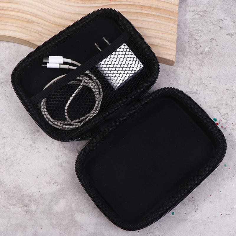 1PCS Case Bag For D110 D11 Mini Portable Printer Pocket Label Thermal Printer USE Protective Shell Accessories