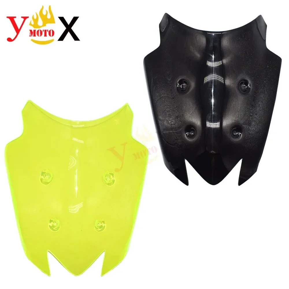 

N-MAX 155 20-23 Motorcycle Windscreen Windshield Front Wind Glass Deflector For Yamaha NMAX155 NMAX 155 2020-2023 2021 2022
