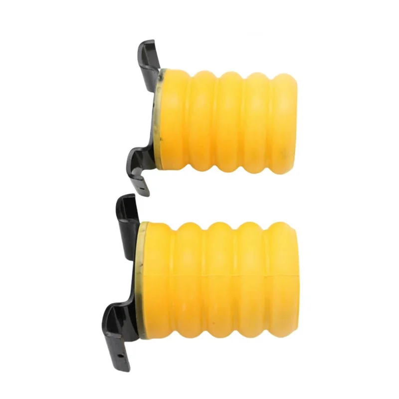 

2X Air Suspension Helper Springs Kit SSR-610-54 For Nissan Frontier Titan For Toyota Tacoma Hilux 2005-2015