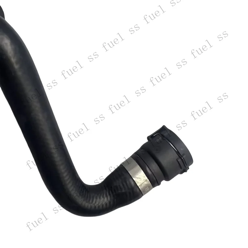 S+ Radiator Coolant Hose for BMW X5 E53 2001-2006 L6 3.0L New Water Valve to Pipe - view 2