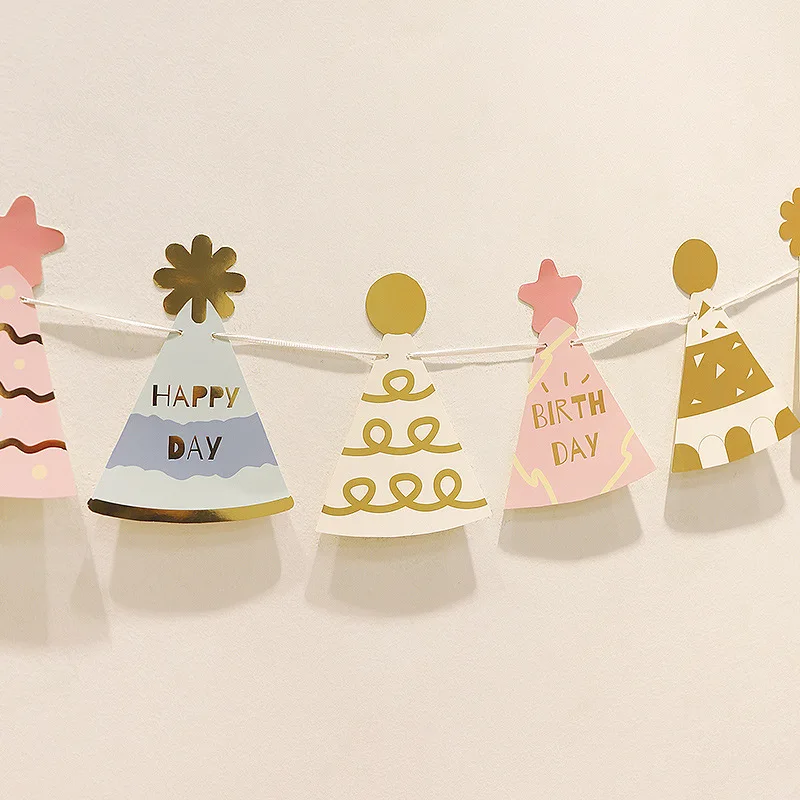 Thumbnail 3 - #56 Latest Party Hats Offers