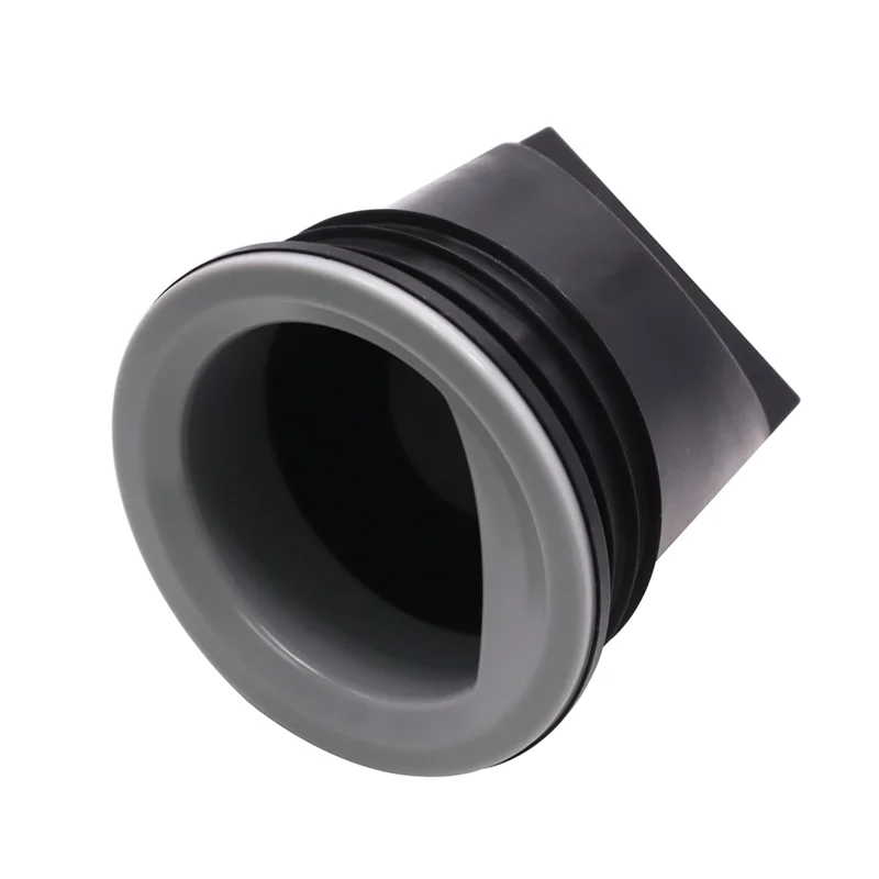 

GYTB-For Oatey D-Type 2 Inch Shower And Floor Drain Seal 43745 Easy Installation For General Purpose Floor Drains