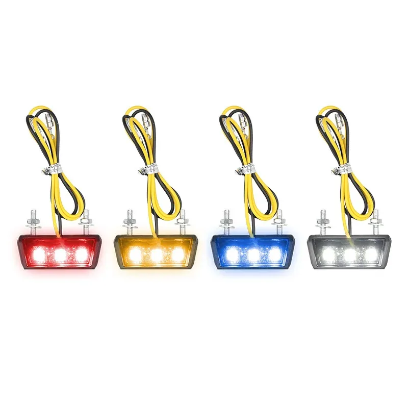 12V Led Light Water…