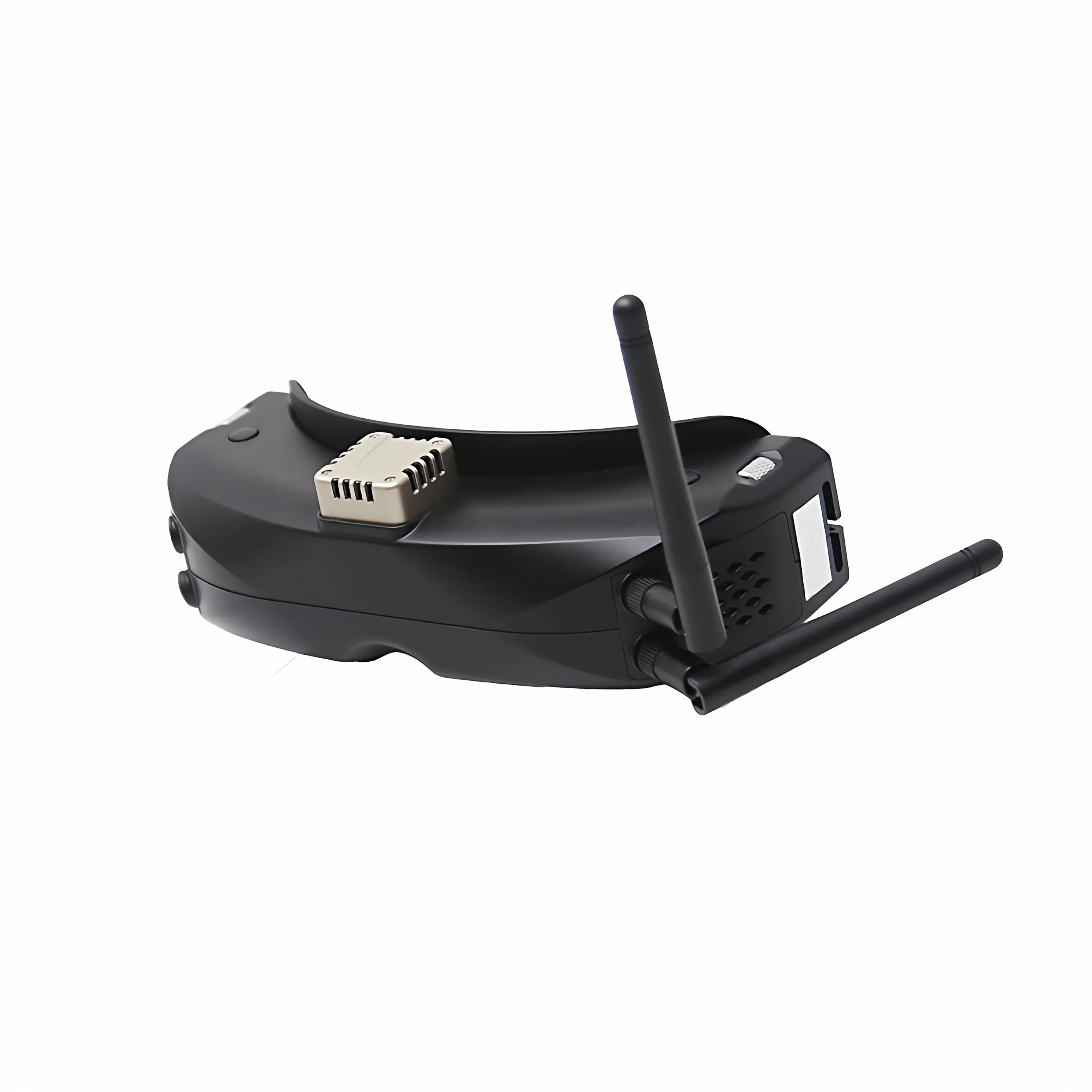SKYZONE 04X PRO FPV Goggles, Built-in HD DVR, Racing Analog Receiver, Integrated Head Tracker, Latency ＜8ms