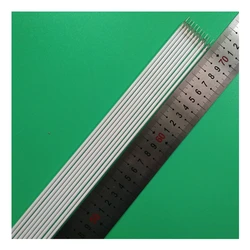 704MMx3.4MM CCFL lamp backlight tube with holder without solder for 32' SHARP LCD-32GH3 LCD-32D30WH LCD-32D500A-WH LCD TV Screen