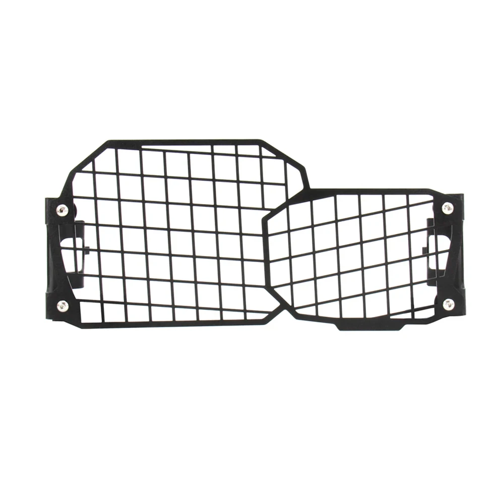 

​For BMW F800GS F700GS F 800 700 GS F650GS Twin cyl 2008-2018 Motorcycle Headlight Guard Protector Grille Grill Cover