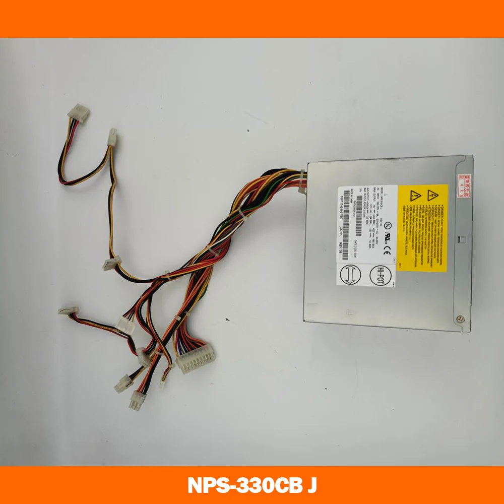 

High Quality 330W Power Supply NPS-330CB J S26113-E466-V50