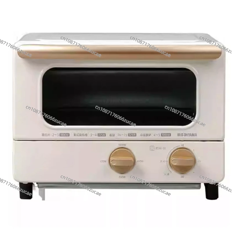 Electric Oven Multifunctional Mini Small Baking Oven for Home Use